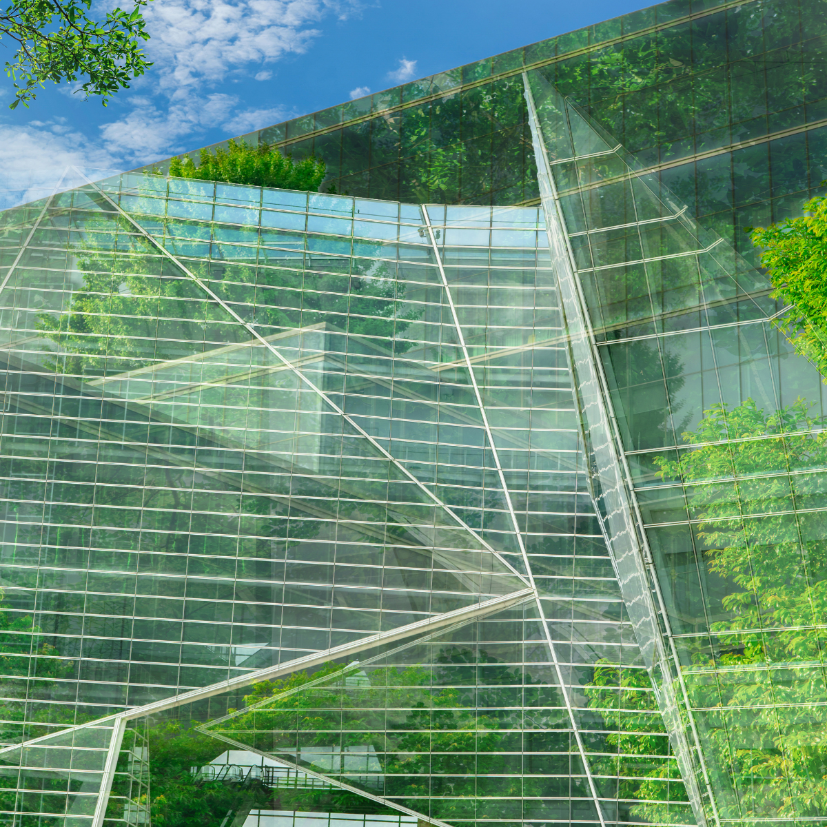 How An Ultra Modern Erp Can Help Sustainability How An Ultra Modern Erp Can Help Sustainability